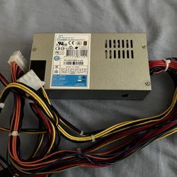 Seasonic 250 Watt Power Supply Sever Grade 