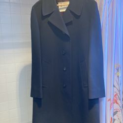 Classic London Fog Dress Mens Raincoat