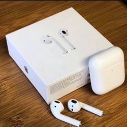 Air Pods 2