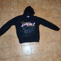 Peak sp5der brand new