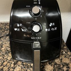 Air Fryer 