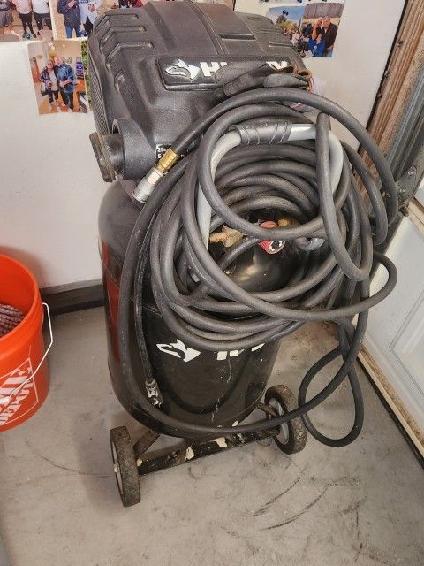 Compressor