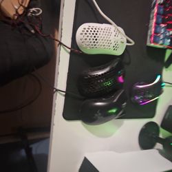 gaming mouses