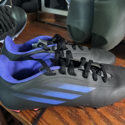 Adidas Soccer Cleats Men’s 