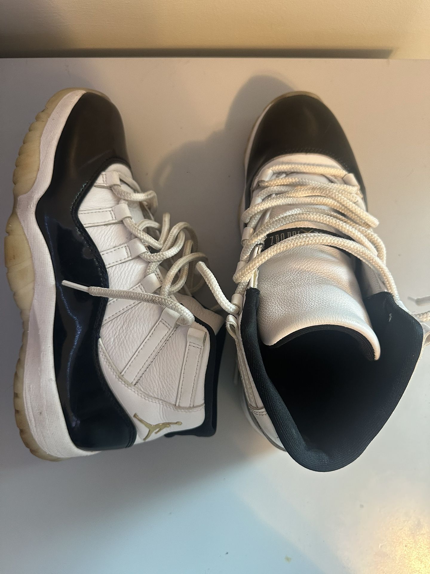 jordan 11 dmp
