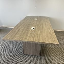 Conference Table 