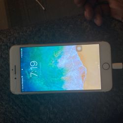 iPhone 7 Plus Unlocked 150 Clean