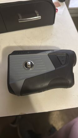 Bushell tour v5 range finder