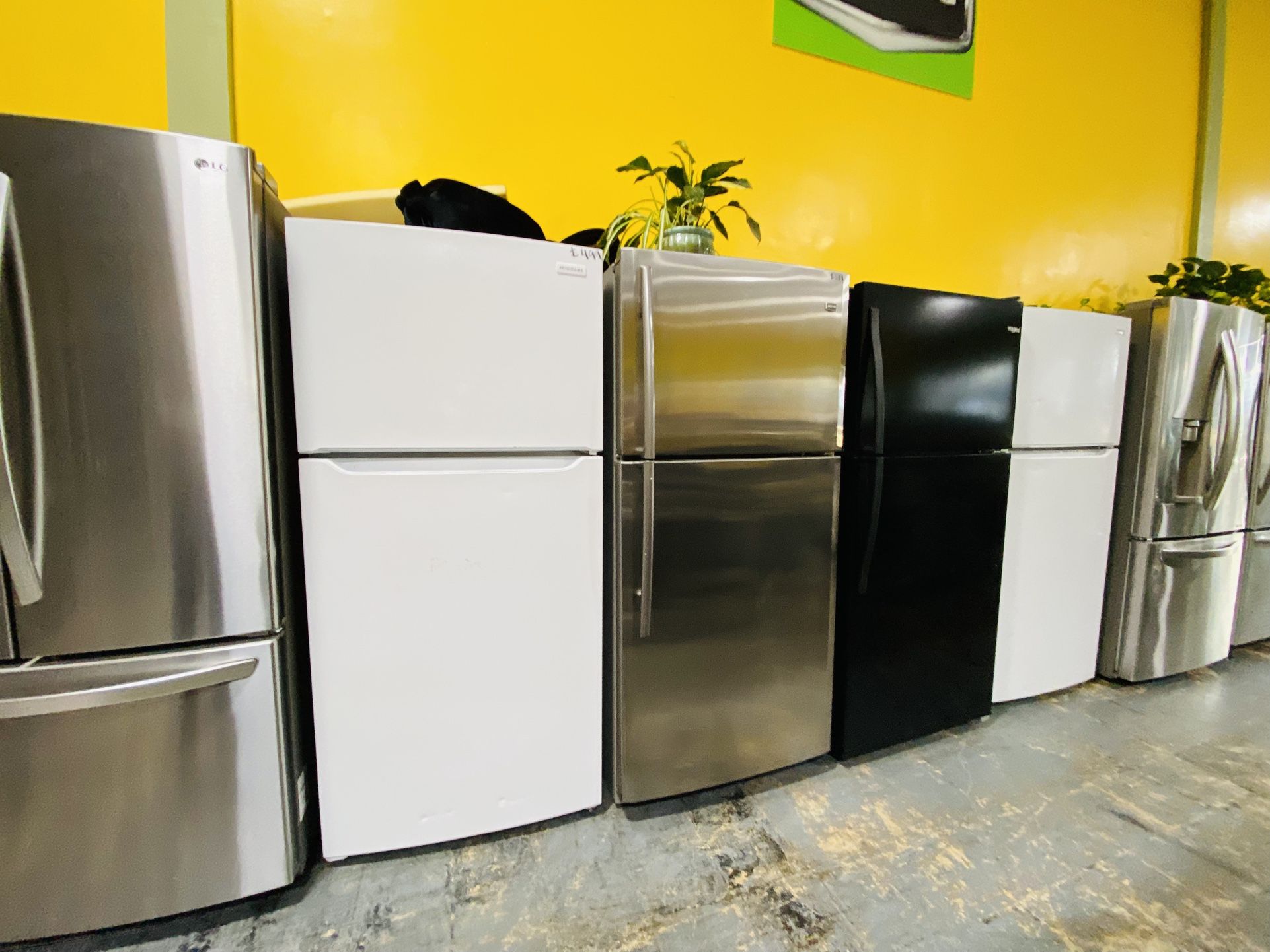 Refrigerador Top Freezer Para Apartamento A Pagos