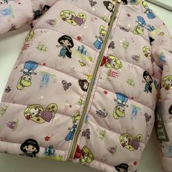 Disney Jacket