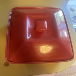 Casserole Dish 