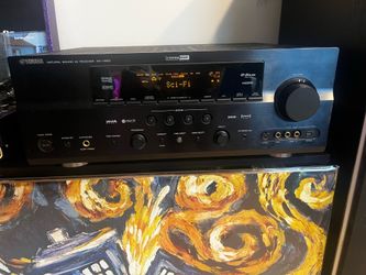 Home theater sound system