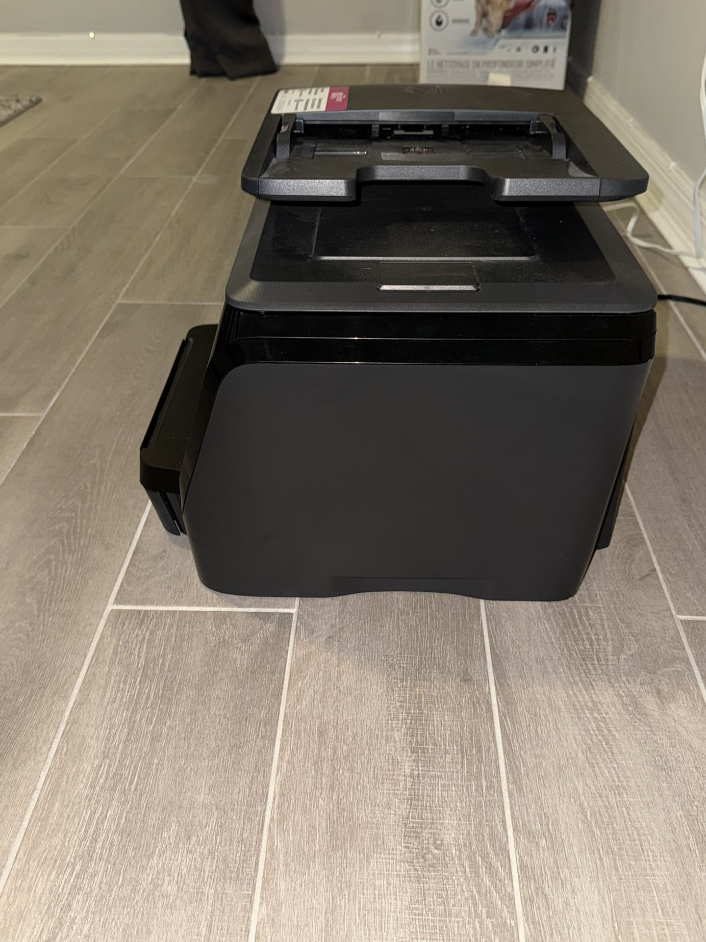 HP Copier and printer 