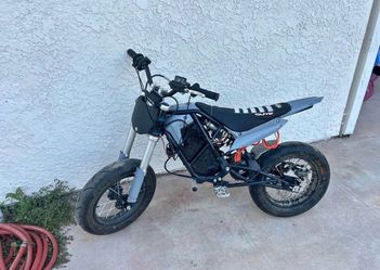 2025 Ebox 2.0 Electro and Co Upgraded