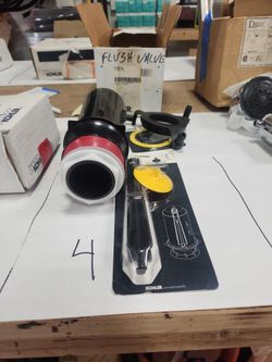 Flush Valveservice Kit  1142714