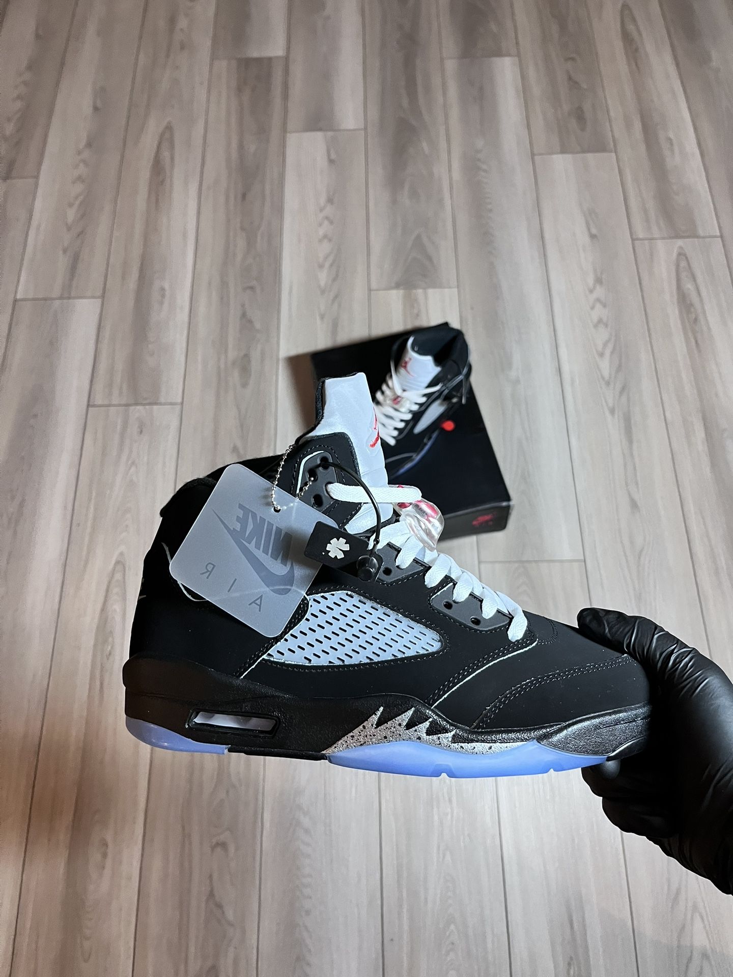 Air Jordan 5 Retro Og