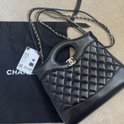 CHANEL 31 Mini