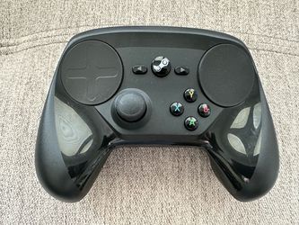 Valve Steam Controller Model 1001