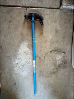 Ideal 3/4 EMT Bender 1/2 Rigid