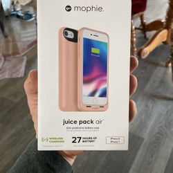Mophie Juice Pack Air Iphone