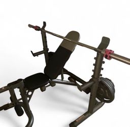 Workout Set