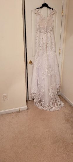 Bridal Gown Thumbnail