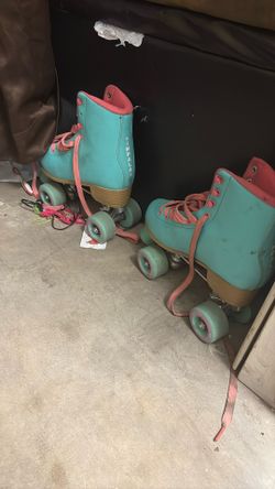 Impala Quad Skates