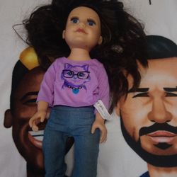 OG Dolls /journey Girls