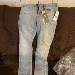 Jean Pants