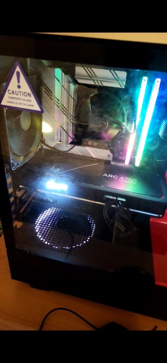 Custom PC 