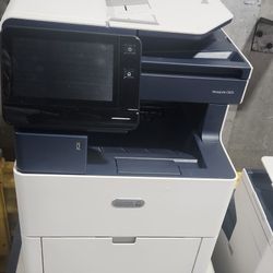 Color Xerox VersaLink C605 