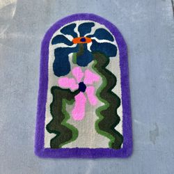 Custom Rug
