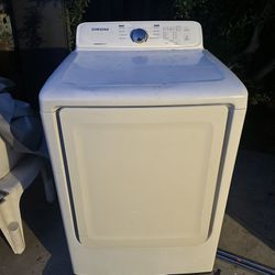 Samsung ELECTRIC Dryer