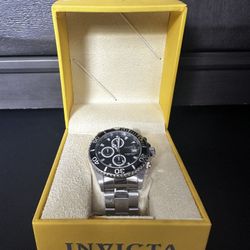 Invicta Stainless 