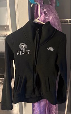 North Face Fleece Size Small