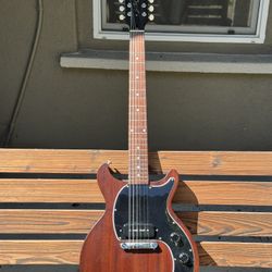 Gibson Les Paul Jr Tribute DC