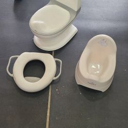Kids Toilet / Potty Training 