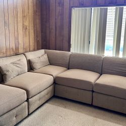 Sectional Sofa
