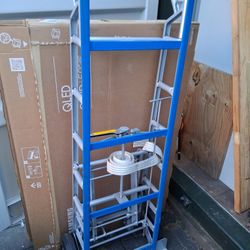 Dutro 4 Wheel Appliance Hand Truck