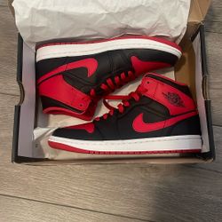 Jordan’s