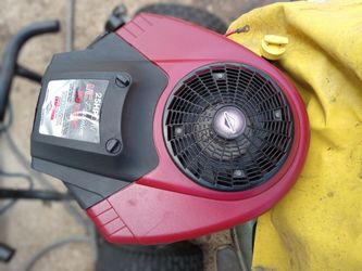 Briggs & Stratton 25HP Intek Turbo Cool Engine