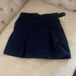 Unifor Skirt 