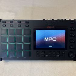 MPC LIVE
