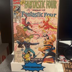 Fantastic Four #374