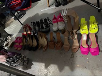 Shoes
