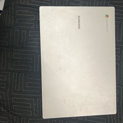 Samsung Chromebook