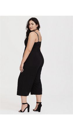 Torrid Romper