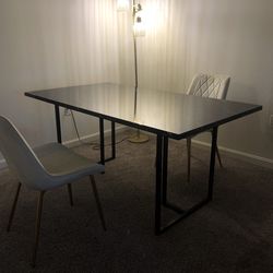 Kitchen Table