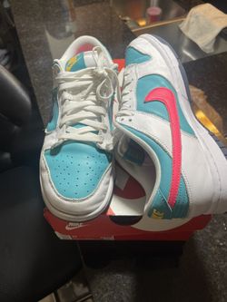 Dunks