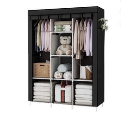 Portable Closet 
